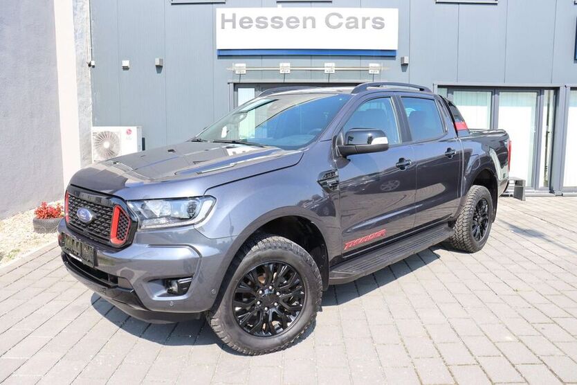 Ranger