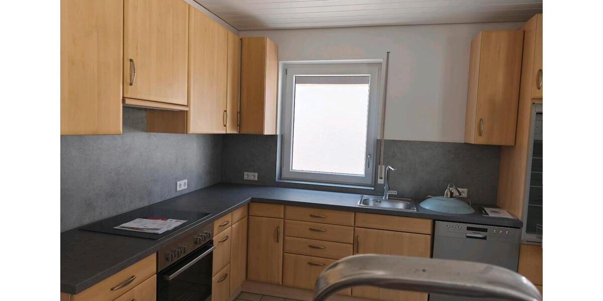 Etagenwohnung Aschaffenburg Gailbach - 3 Zimmer, 75 m&sup2;, 850&euro; | Angebot:26252394