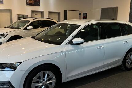 Skoda Octavia 136.985 km 17.485 &euro; Volkmarsen 34471