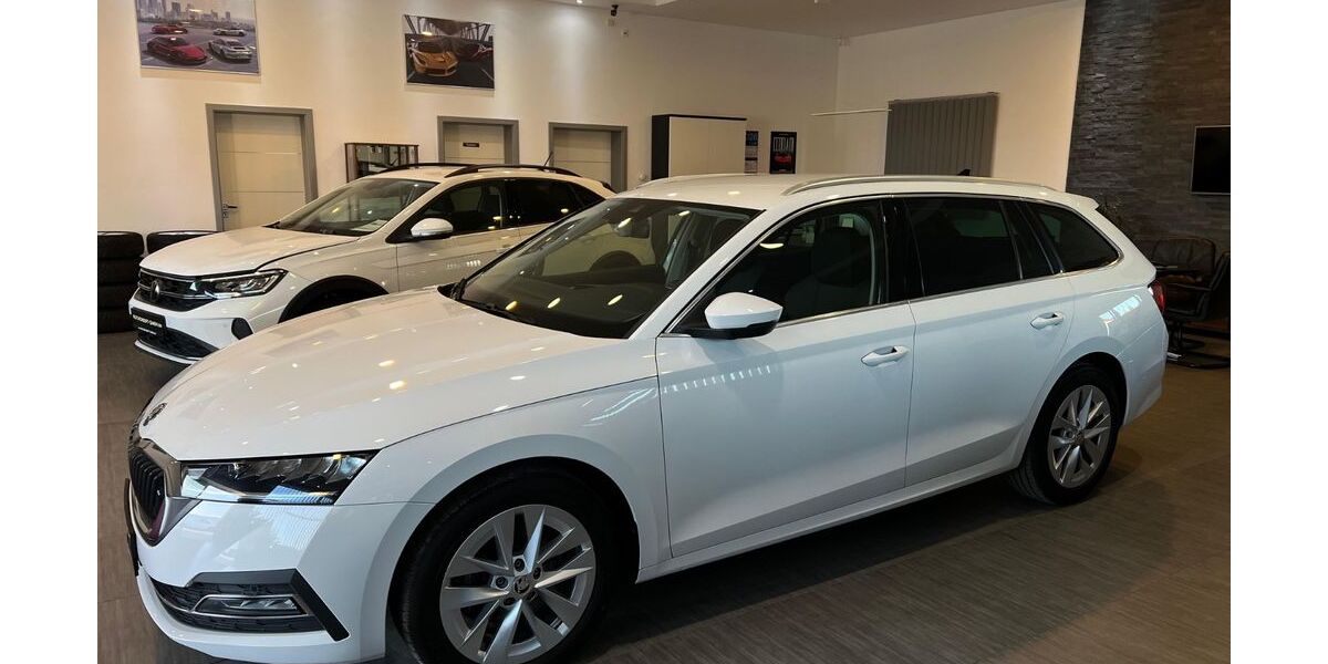 Skoda Octavia 136.985 km 17.485 &euro; Volkmarsen 34471