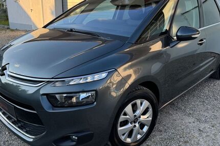 Citroen C4 Picasso 90.000 km 6.700 &euro; Merching 86504