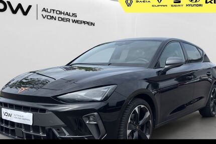Cupra Leon 19.535 km 31.470 &euro; Oberschopfheim 77948