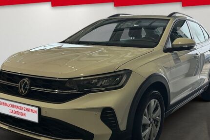 VW Taigo 39.042 km 15.749 &euro; Illertissen 89257