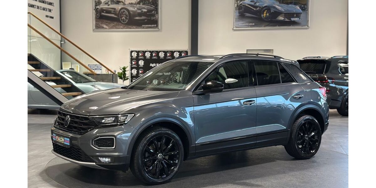 VW T-Roc 162.889 km 18.790 &euro; Aurich 26605