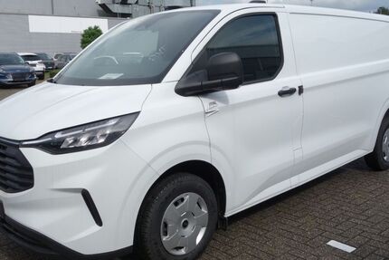 Ford Transit Custom 22.000 km 32.976 &euro; Bocholt 46395