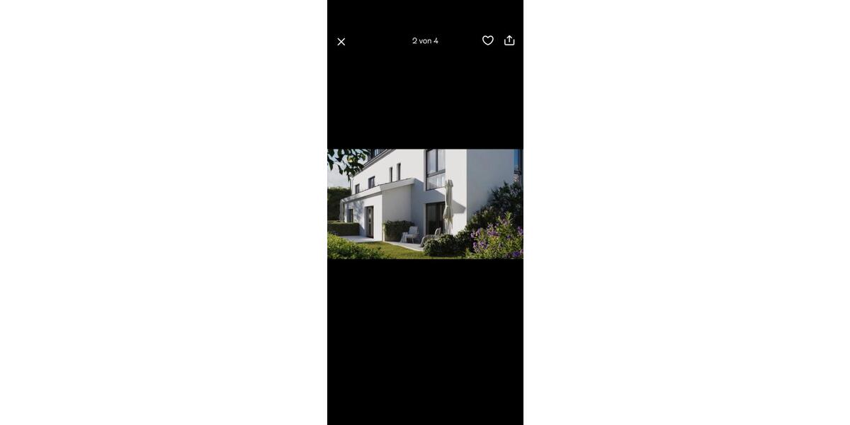 Dachgeschoßwohnung Unterschleißheim - 1 Zimmer, 20 m&sup2;, 770&euro; | Angebot:26409174