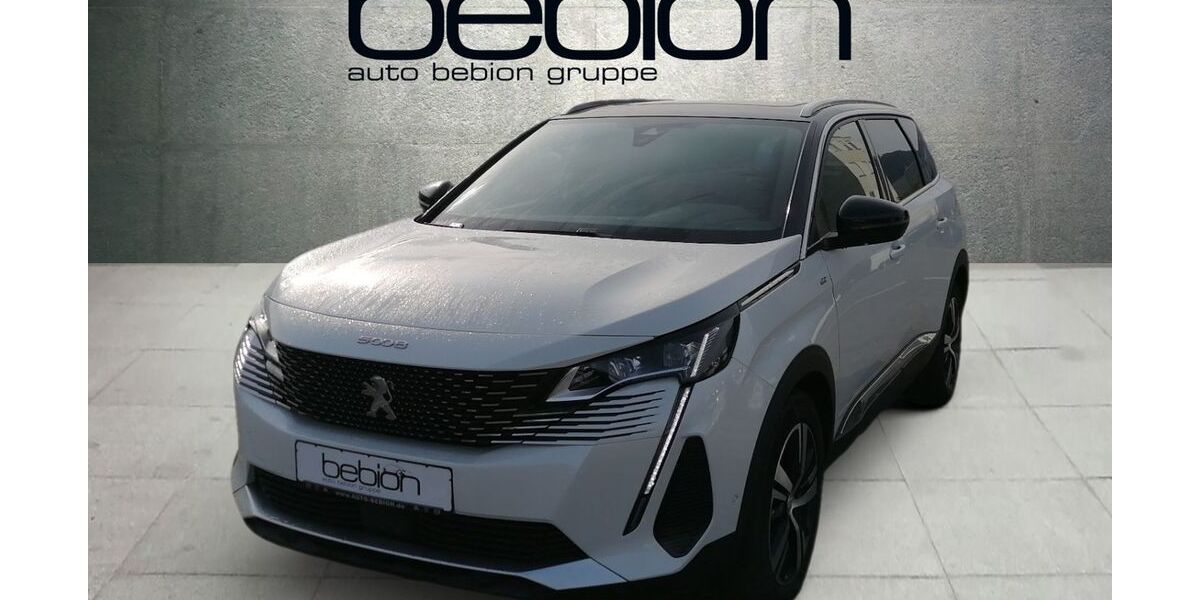 Peugeot 5008 45.700 km 30.880 &euro; Reutlingen 72766