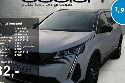 Peugeot 5008 45.700 km 32.980 &euro; Reutlingen 72766
