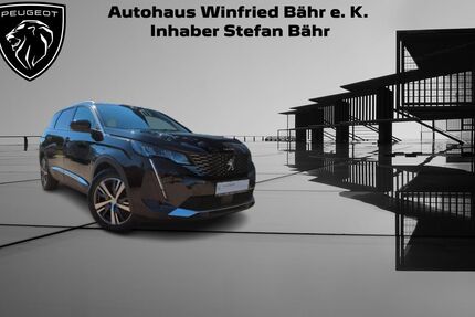 Peugeot 5008 39.500 km 26.990 &euro; Arnstadt 99310