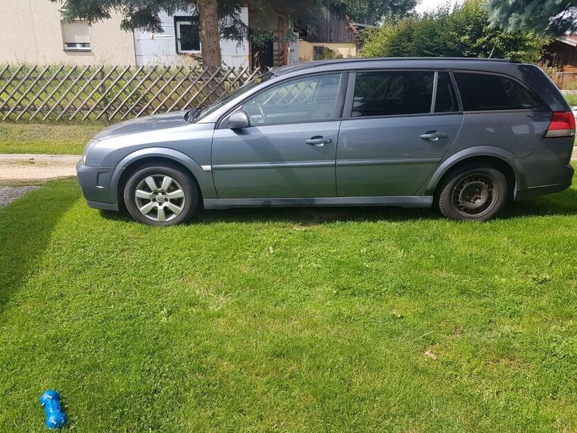Vectra