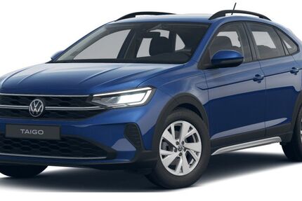 VW Taigo 1.124 km 22.920 &euro; Aachen 52078