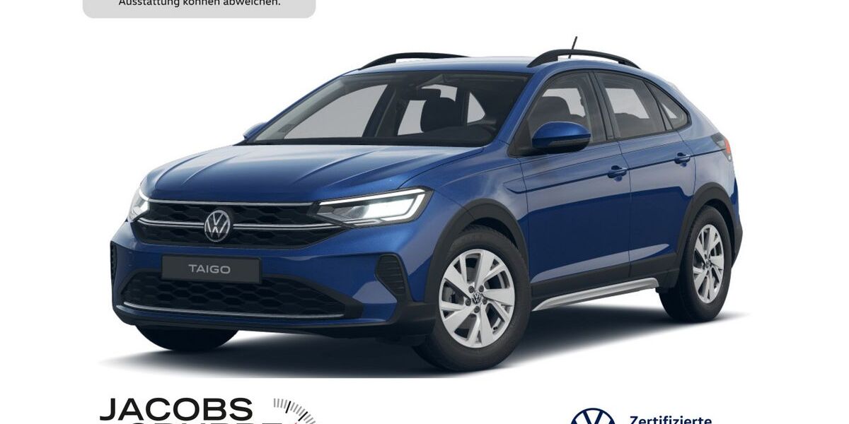 VW Taigo 1.124 km 22.920 &euro; Aachen 52078
