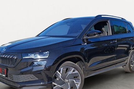 Skoda Karoq 31.117 km 33.150 &euro; Friedberg 61169