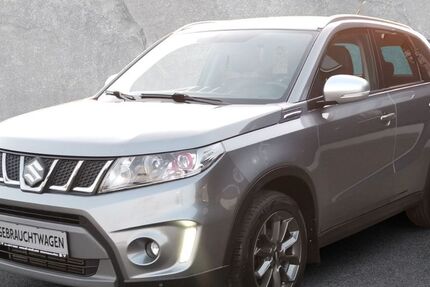 Suzuki Vitara 129.809 km 14.750 € Ostheim 97645