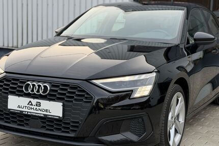 Audi A3 95.700 km 22.490 &euro; Wilden (Siegerland) 57234