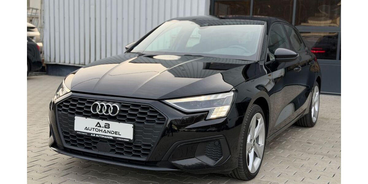 Audi A3 95.700 km 22.490 &euro; Wilden (Siegerland) 57234