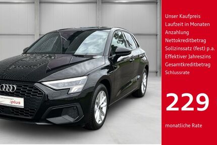Audi A3 92.070 km 22.150 &euro; Bernau 16321