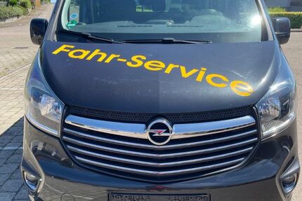 Opel Vivaro 187.500 km 12.500 &euro; Durlangen 73568