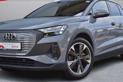 Audi Q4 e-tron 47.380 km 29.580 € Verden 27283