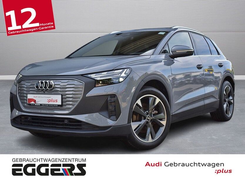 Audi Q4 e-tron 47.380 km 29.580 € Verden 27283