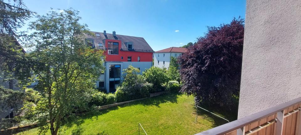 Etagenwohnung Amberg - 2 Zimmer, 54 m&sup2;, 139.000&euro; | Angebot:26990895