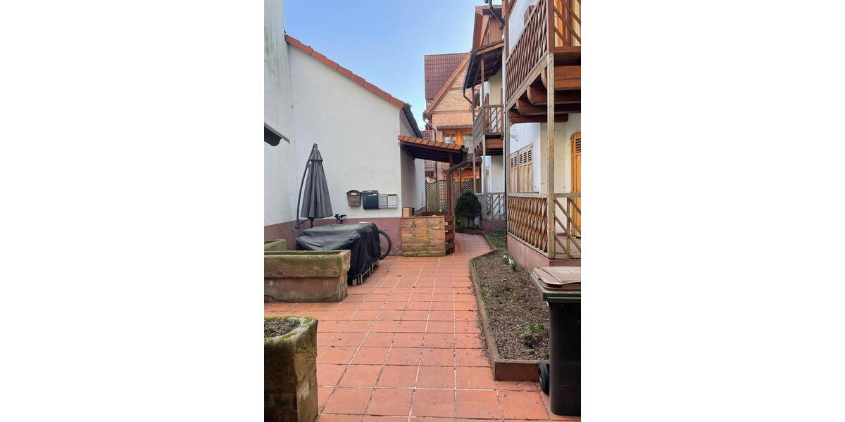 Etagenwohnung Harthausen - 2 Zimmer, 58 m&sup2;, 165.000&euro; | Angebot:26758779