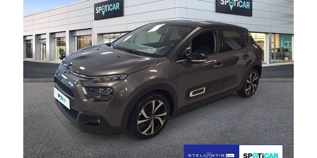 Citroen C3 51.803 km 12.790 &euro; Frankfurt 60314