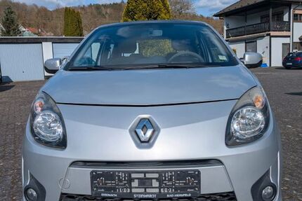 Renault Twingo 206.038 km 1.575 &euro; Rotenburg 36199