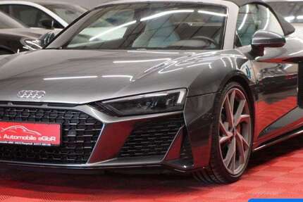 Audi R8 47.000 km 119.950 &euro; Pfungstadt 64319