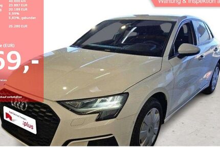 Audi A3 31.293 km 25.280 &euro; Moers-Hülsdonk 47441