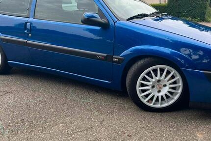 Citroen SAXO 233.000 km 5.500 &euro; Lahr 77933