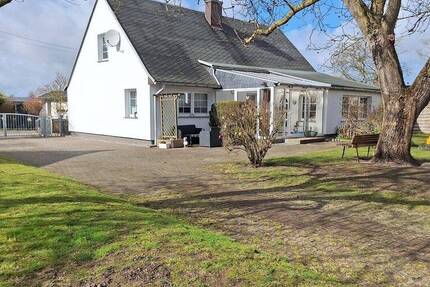 Haus Greifswald Groß Schönwalde - 4 Zimmer, 96 m&sup2;, 378.000&euro; | Angebot:26819601