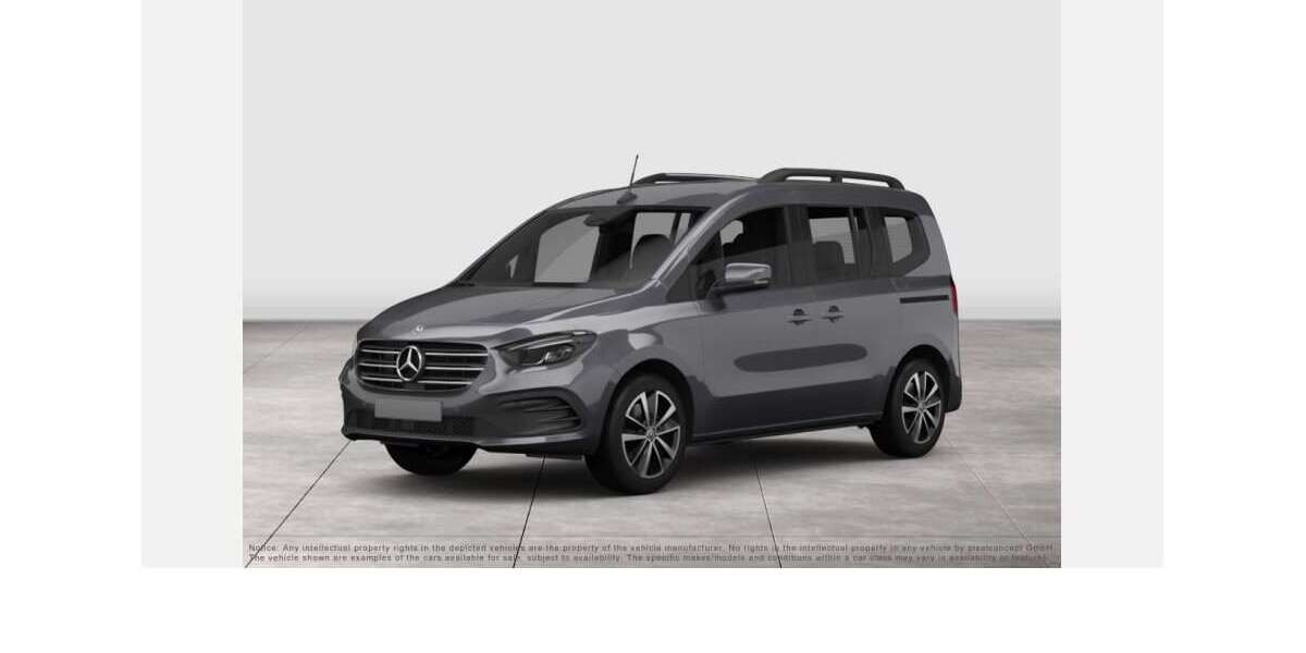 Mercedes-Benz Citan 30.294 km 25.250 &euro; Köln 50968