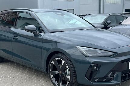 Cupra Leon 3.326 km 30.950 &euro; Burghaun 36151