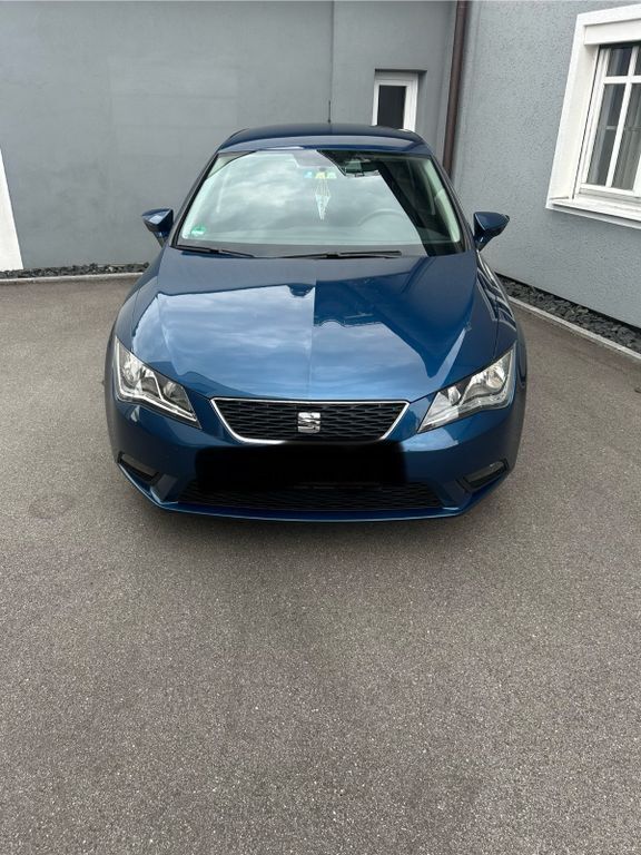 Seat Leon 149.000 km 9.390 € Offenberg 94560
