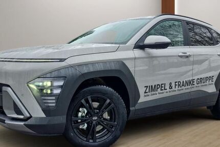 Hyundai KONA 1.050 km 26.990 &euro; Schneeberg 08289