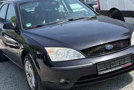 Ford Mondeo 257.000 km 1.350 &euro; Kiel 24146