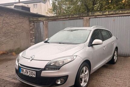 Renault Megane 188.000 km 4.100 &euro; Oberhausen 46145