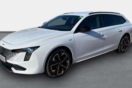 Peugeot 508 19.226 km 28.850 € Wernigerode 38855