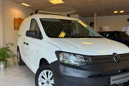 VW Caddy Maxi 5.280 km 22.980 &euro; Berlin 13403