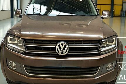 VW Amarok 128.000 km 22.970 € Hennigsdorf bei Berlin 16761