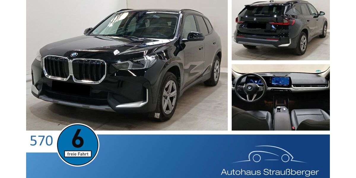 BMW X1 65.400 km 37.730 &euro; Buchschwabach bei Nürnberg 90574