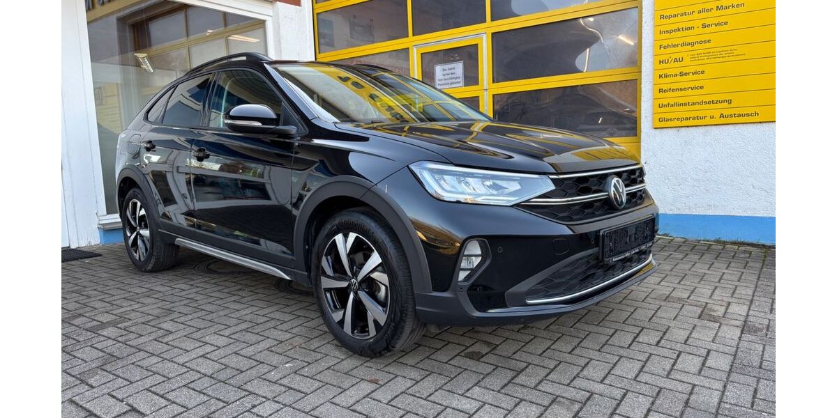 VW Taigo 9.700 km 19.380 &euro; Lahr 77933
