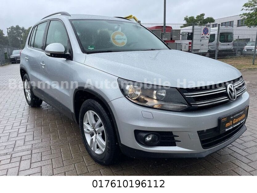 Tiguan