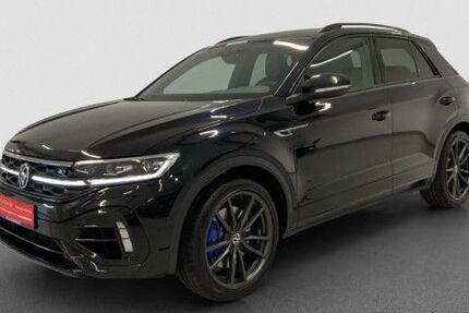 VW T-Roc 18.272 km 33.750 &euro; Aalen 73431