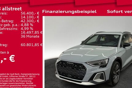 Audi A3 6.001 km 56.400 &euro; Berlin 12489