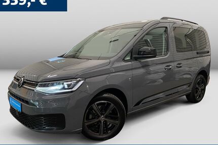 VW Caddy 10.339 km 31.890 &euro; Niefern-Öschelbronn 75223