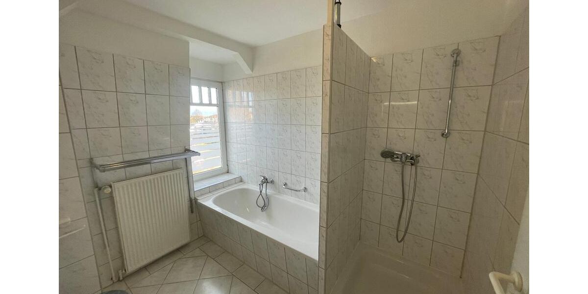 Maisonettenwohnung Grömitz - 4 Zimmer, 110 m&sup2;, 1.100&euro; | Angebot:26204181