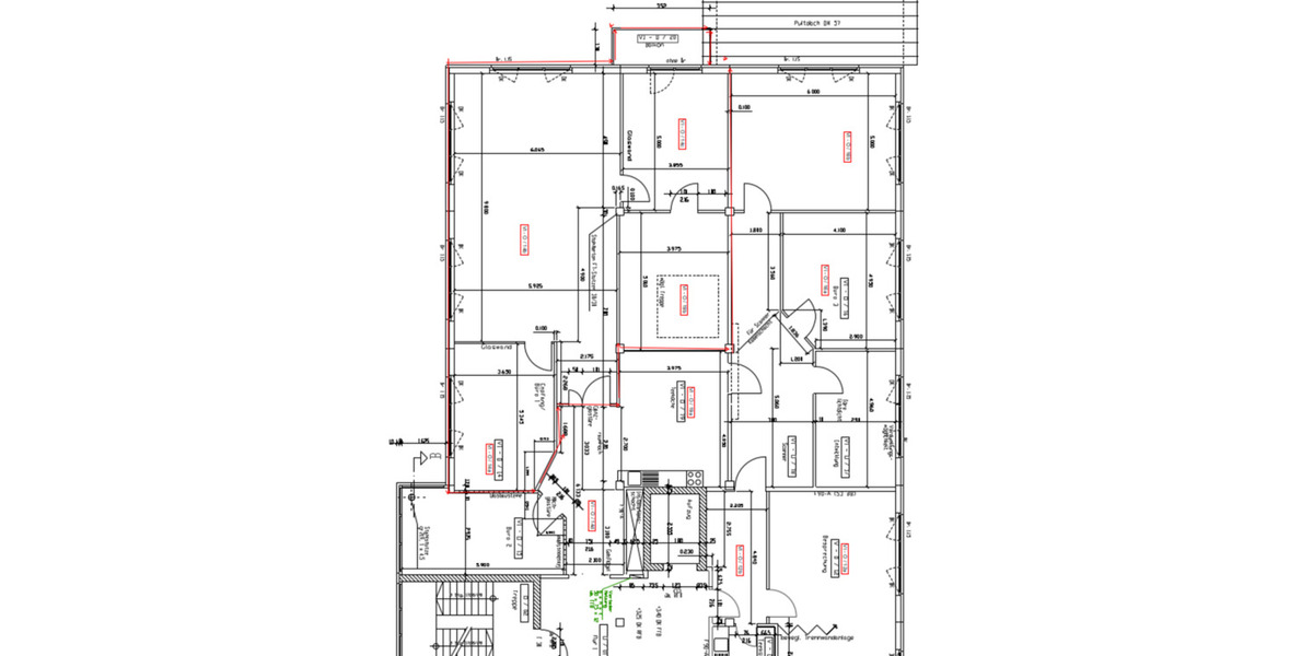Moderne,barrierefreie GewerbeeinheitBüroPraxis in Dietmannsried zimmer