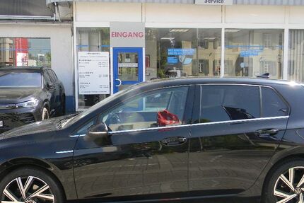 VW Golf 38.500 km 23.498 &euro; Kaiserslautern 67655